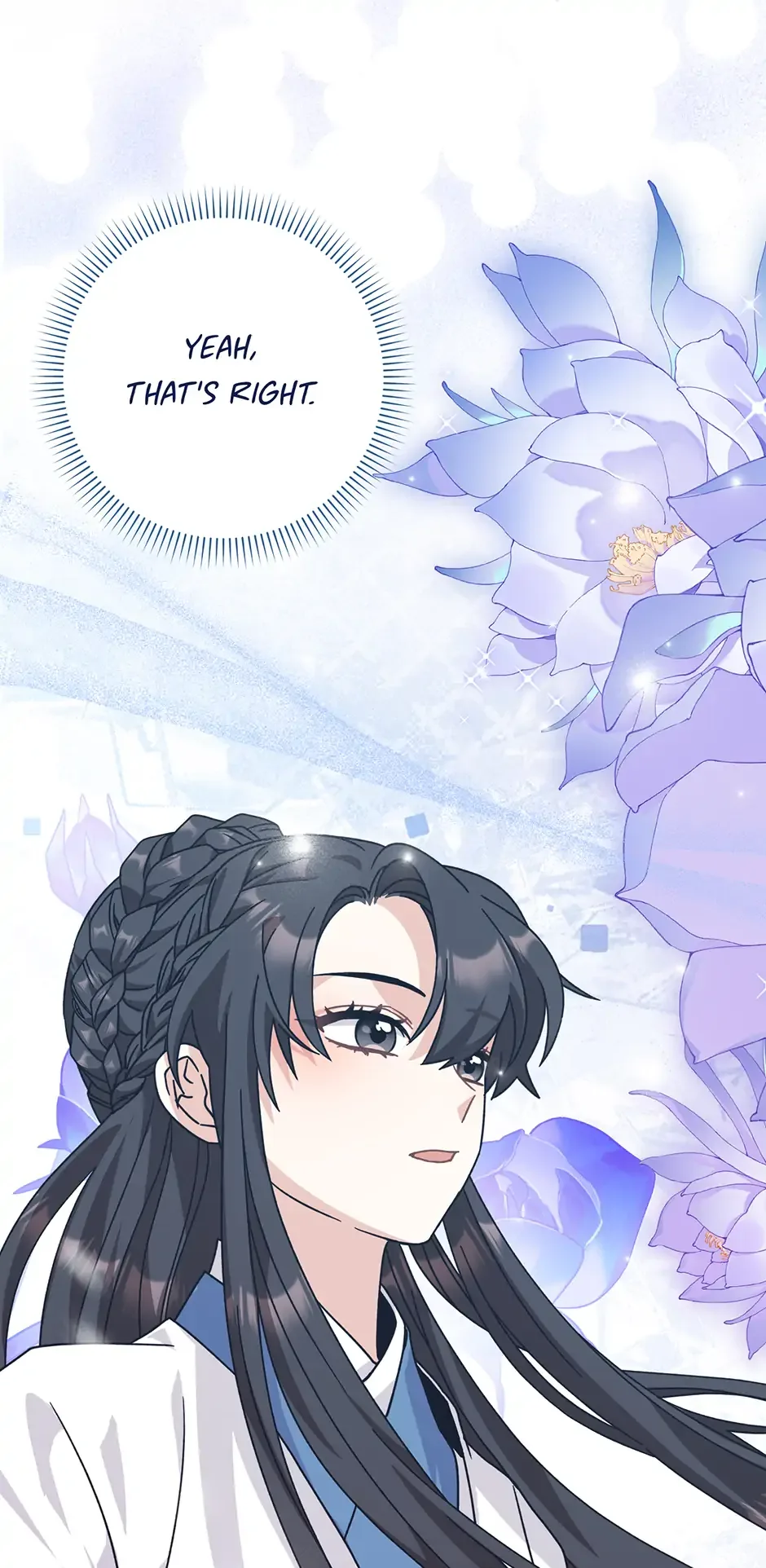 I Became The Young Wife of The Male Protagonist of a Martial Arts Novel Chapter 26 page 59