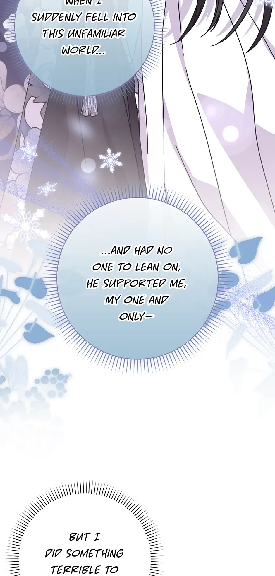 I Became The Young Wife of The Male Protagonist of a Martial Arts Novel Chapter 26 page 66