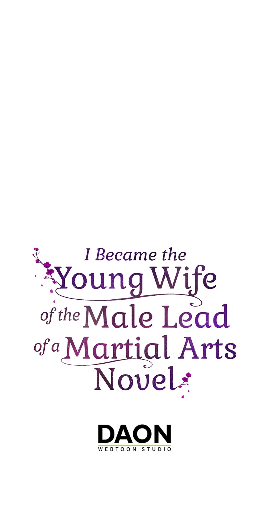 I Became The Young Wife of The Male Protagonist of a Martial Arts Novel Chapter 26 page 74