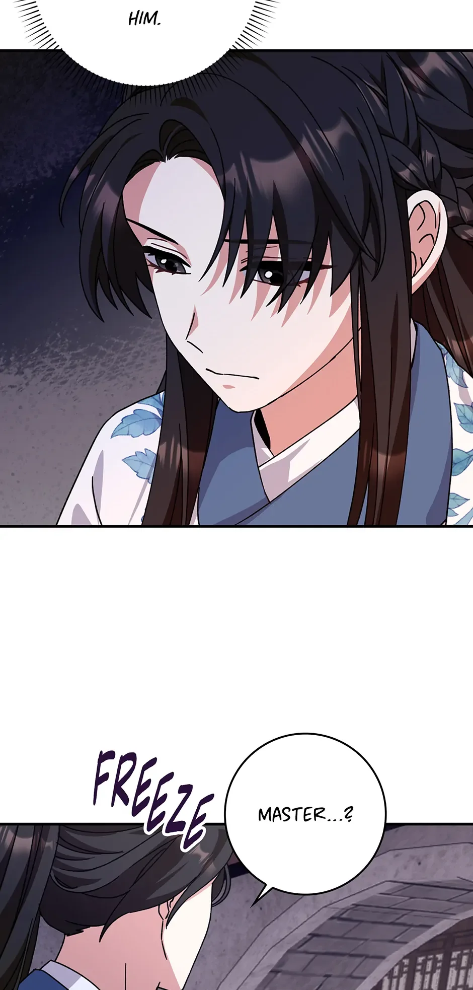 I Became The Young Wife of The Male Protagonist of a Martial Arts Novel Chapter 26 page 67