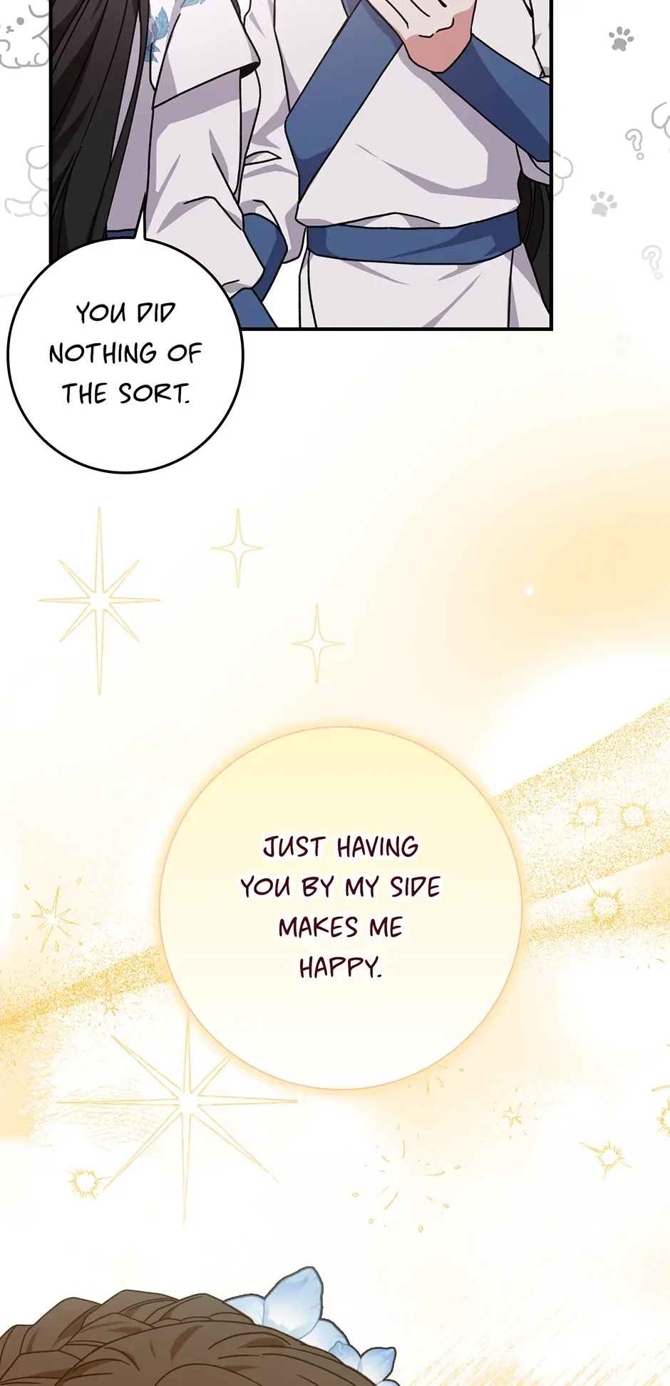 I Became The Young Wife of The Male Protagonist of a Martial Arts Novel Chapter 26 page 53