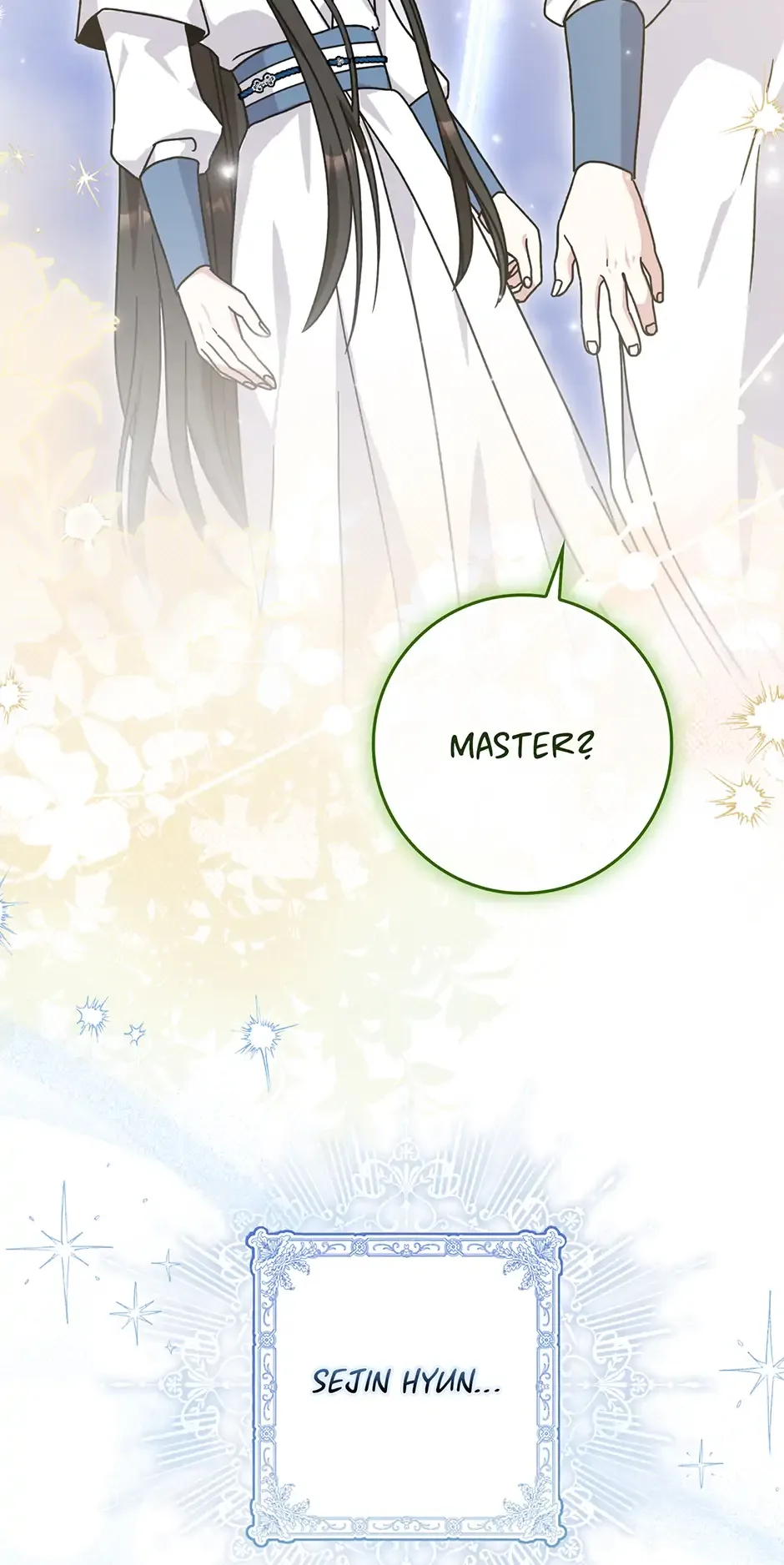 I Became The Young Wife of The Male Protagonist of a Martial Arts Novel Chapter 26 page 46