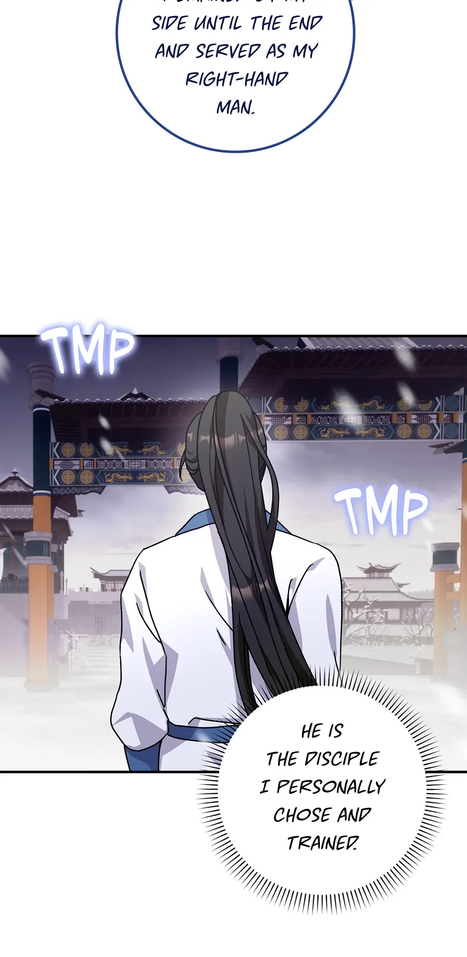 I Became The Young Wife of The Male Protagonist of a Martial Arts Novel Chapter 26 page 64
