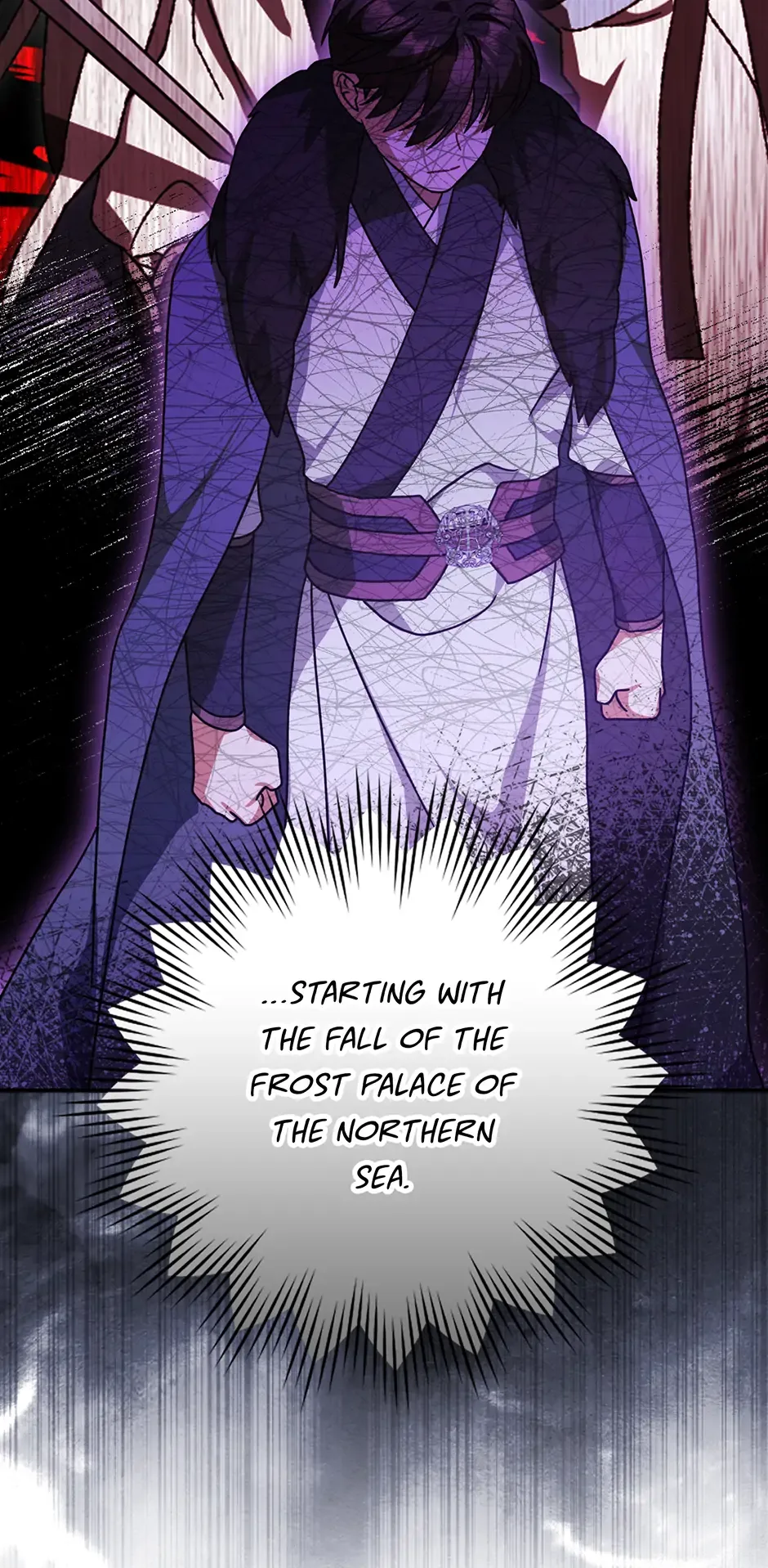 I Became The Young Wife of The Male Protagonist of a Martial Arts Novel Chapter 26 page 26