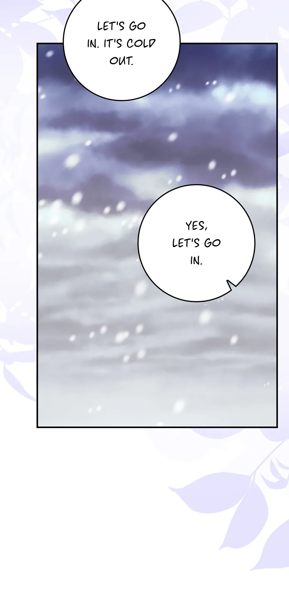 I Became The Young Wife of The Male Protagonist of a Martial Arts Novel Chapter 26 page 57