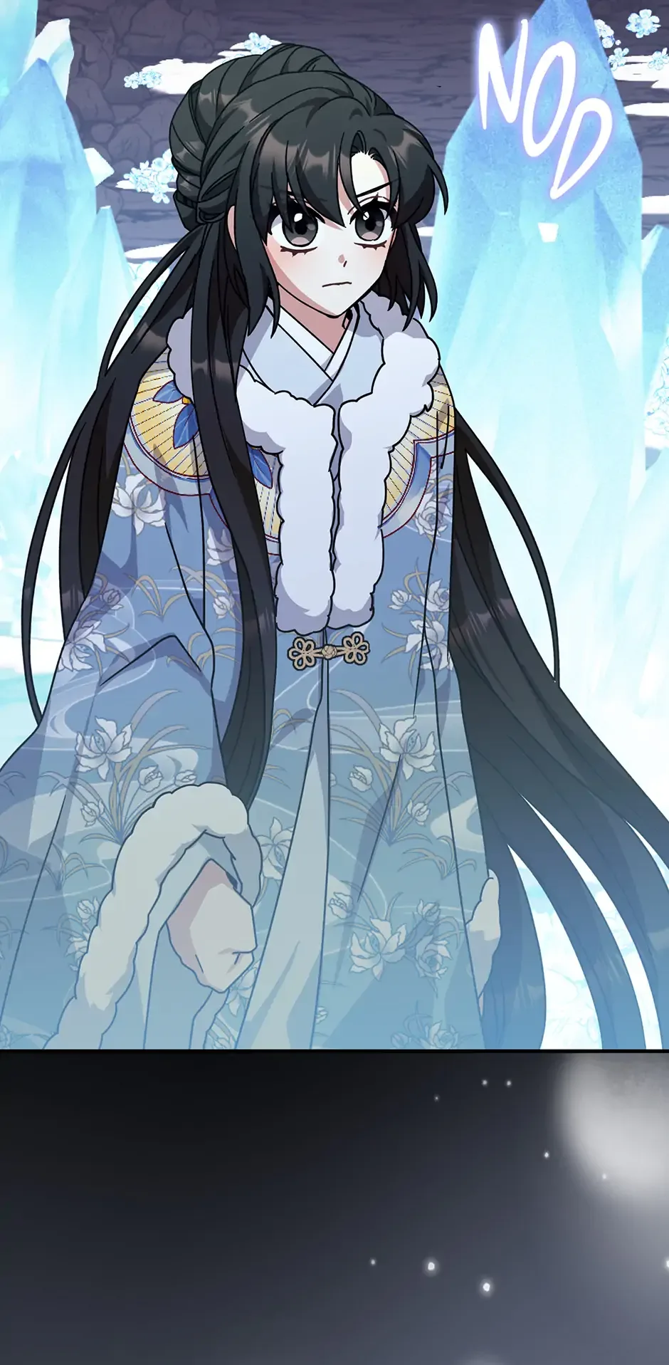 I Became The Young Wife of The Male Protagonist of a Martial Arts Novel Chapter 26 page 29