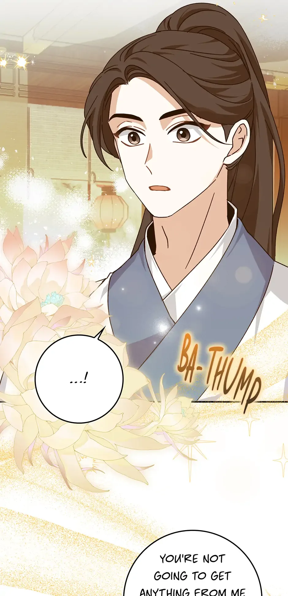 I Became The Young Wife of The Male Protagonist of a Martial Arts Novel Chapter 26 page 55