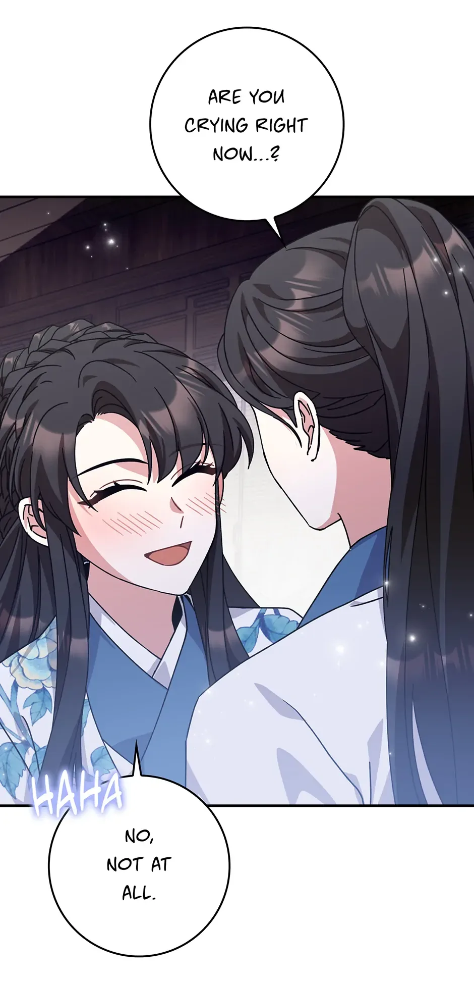 I Became The Young Wife of The Male Protagonist of a Martial Arts Novel Chapter 26 page 51