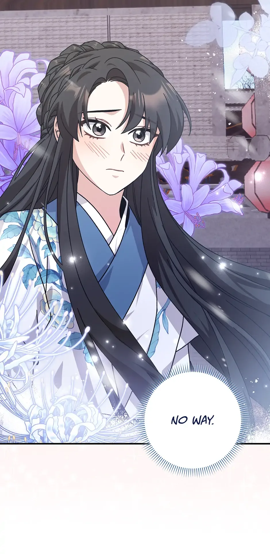 I Became The Young Wife of The Male Protagonist of a Martial Arts Novel Chapter 26 page 44