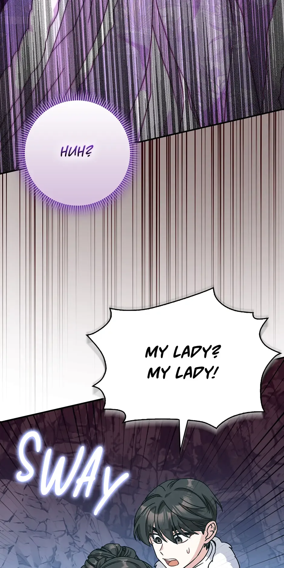I Became The Young Wife of The Male Protagonist of a Martial Arts Novel Chapter 26 page 32