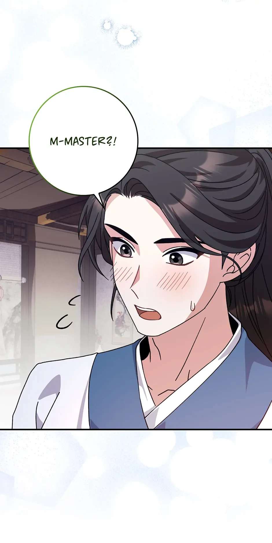 I Became The Young Wife of The Male Protagonist of a Martial Arts Novel Chapter 26 page 50