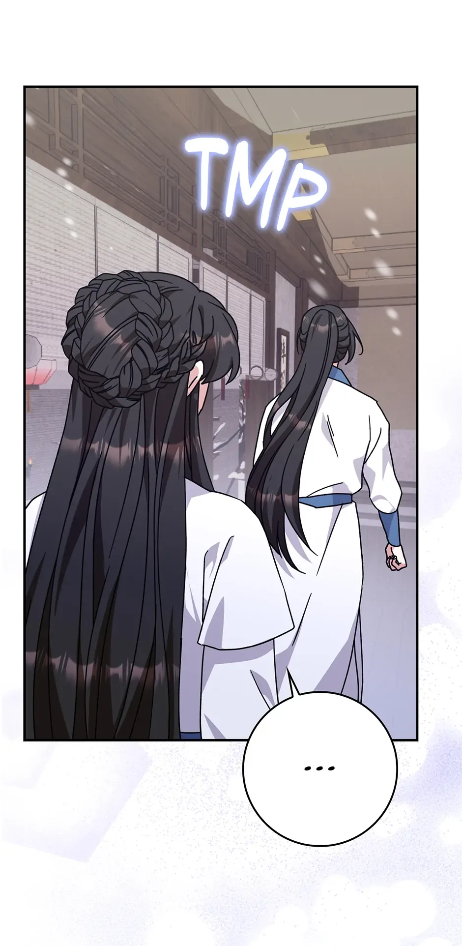 I Became The Young Wife of The Male Protagonist of a Martial Arts Novel Chapter 26 page 58