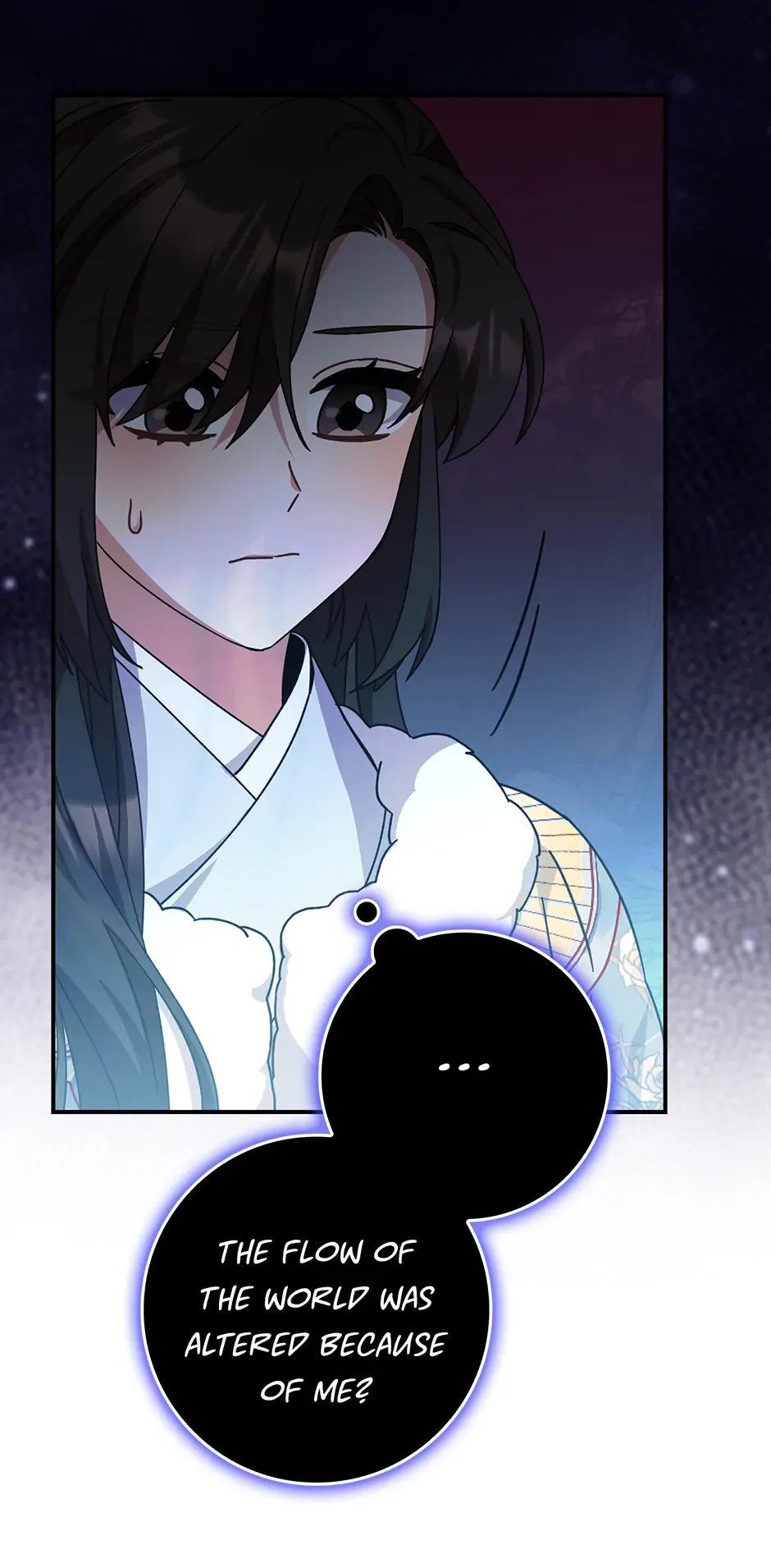 I Became The Young Wife of The Male Protagonist of a Martial Arts Novel Chapter 26 page 24