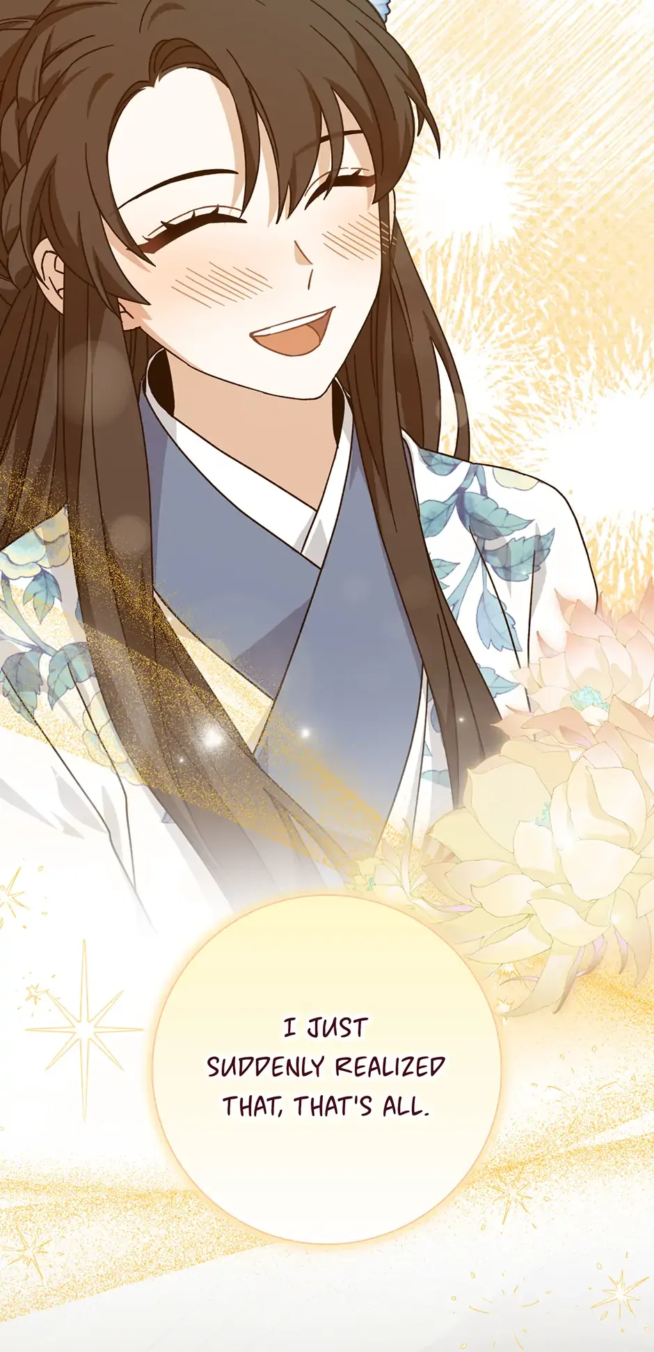 I Became The Young Wife of The Male Protagonist of a Martial Arts Novel Chapter 26 page 54