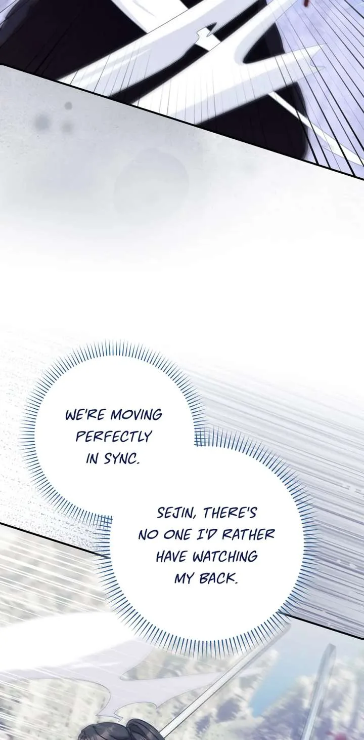 I Became The Young Wife of The Male Protagonist of a Martial Arts Novel Chapter 27 page 35