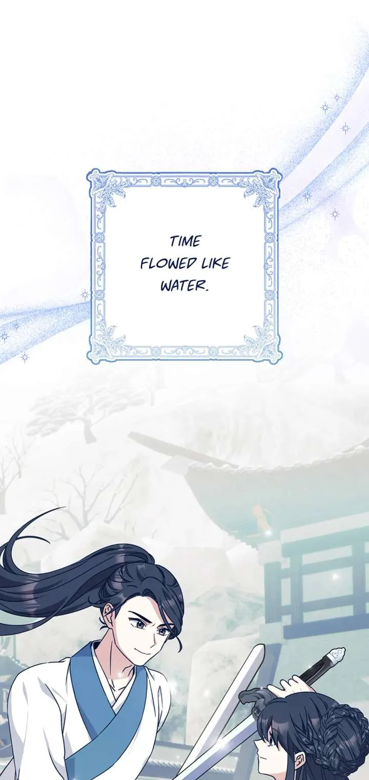 I Became The Young Wife of The Male Protagonist of a Martial Arts Novel Chapter 27 page 2