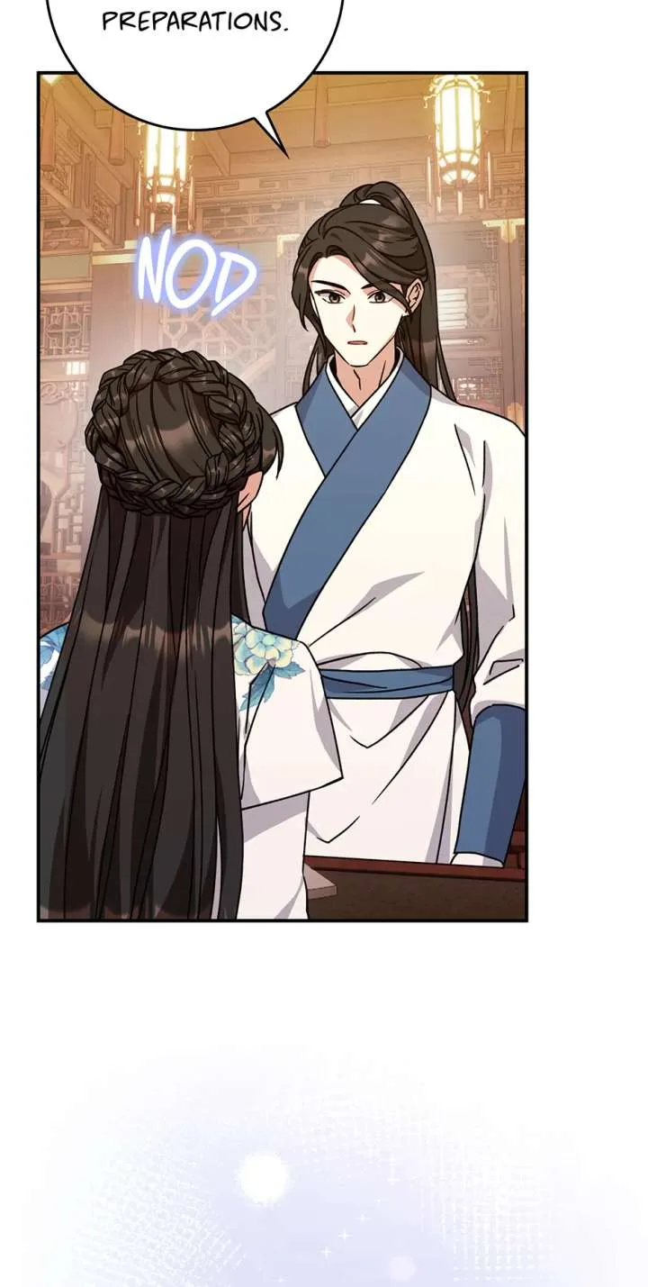 I Became The Young Wife of The Male Protagonist of a Martial Arts Novel Chapter 27 page 13