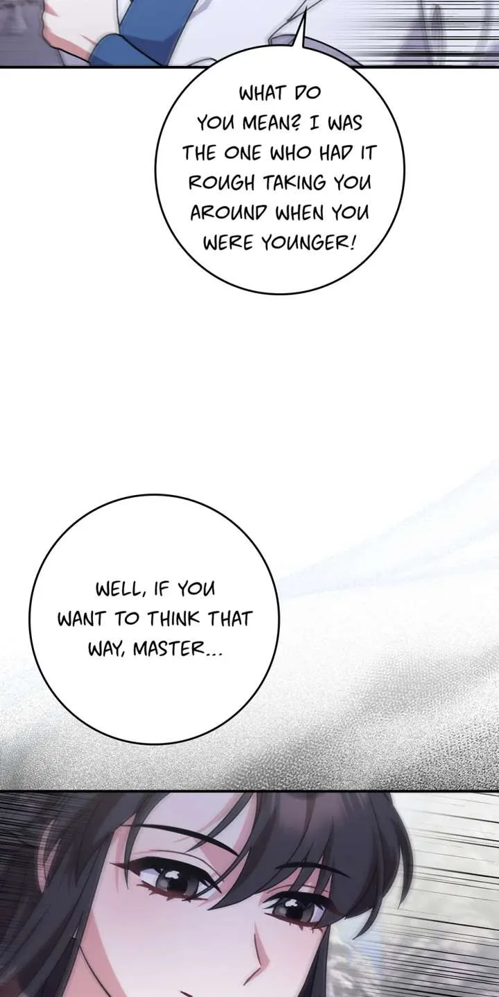 I Became The Young Wife of The Male Protagonist of a Martial Arts Novel Chapter 27 page 23