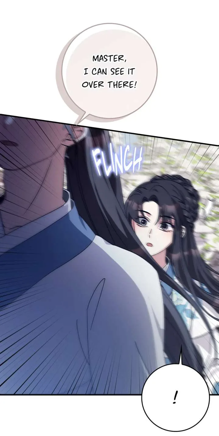 I Became The Young Wife of The Male Protagonist of a Martial Arts Novel Chapter 27 page 27