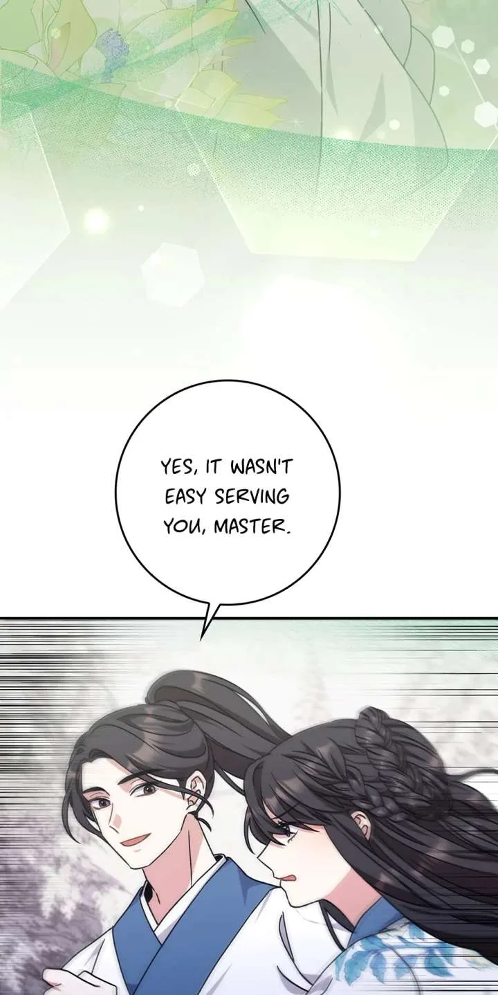I Became The Young Wife of The Male Protagonist of a Martial Arts Novel Chapter 27 page 22