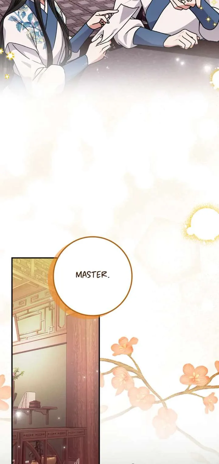 I Became The Young Wife of The Male Protagonist of a Martial Arts Novel Chapter 27 page 4