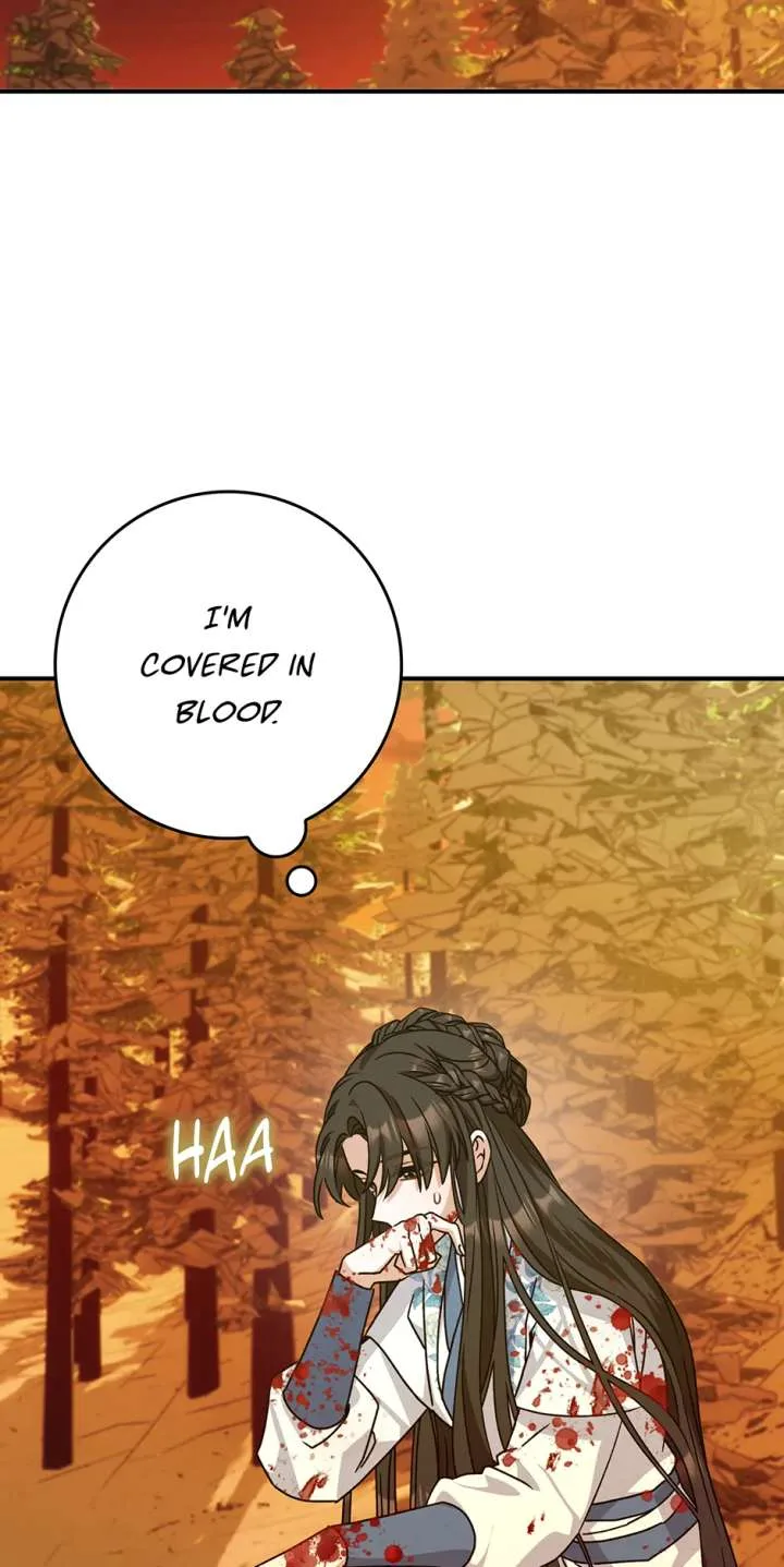 I Became The Young Wife of The Male Protagonist of a Martial Arts Novel Chapter 27 page 43
