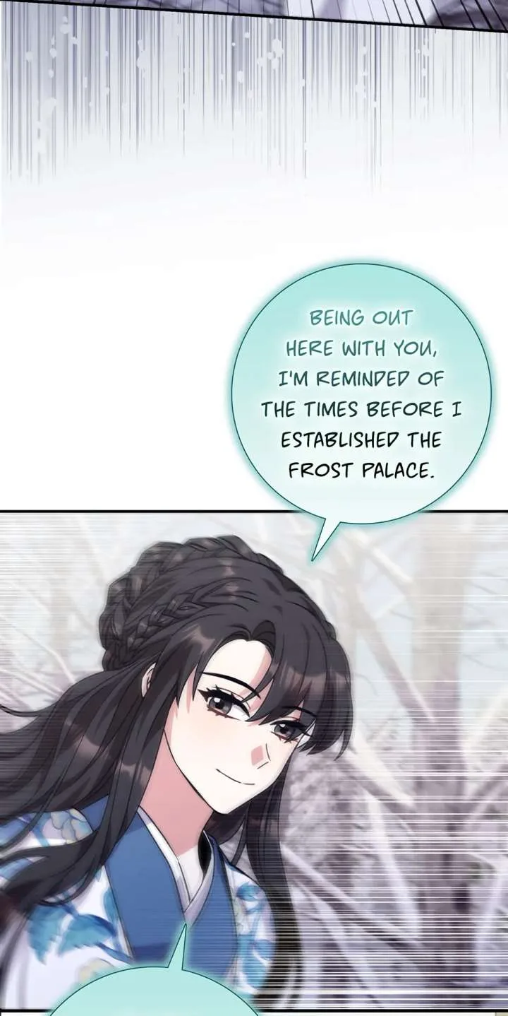 I Became The Young Wife of The Male Protagonist of a Martial Arts Novel Chapter 27 page 20