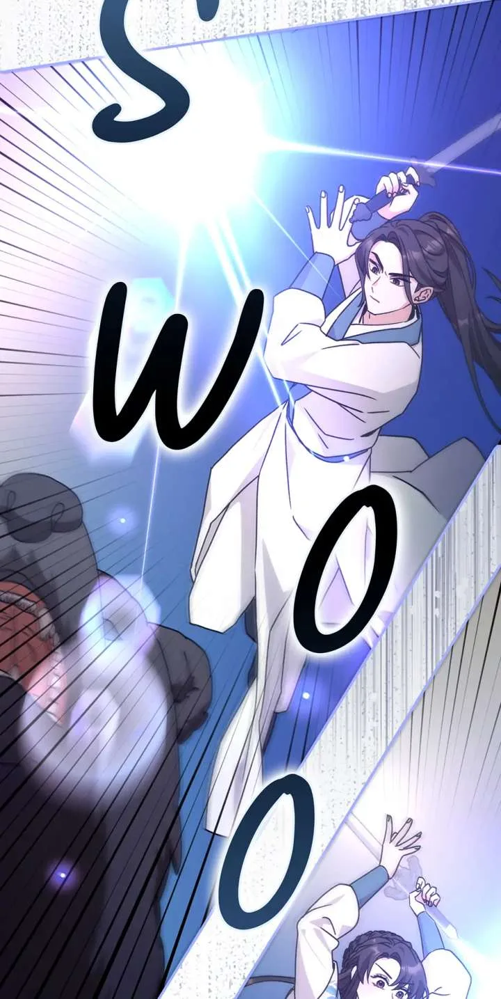 I Became The Young Wife of The Male Protagonist of a Martial Arts Novel Chapter 27 page 32