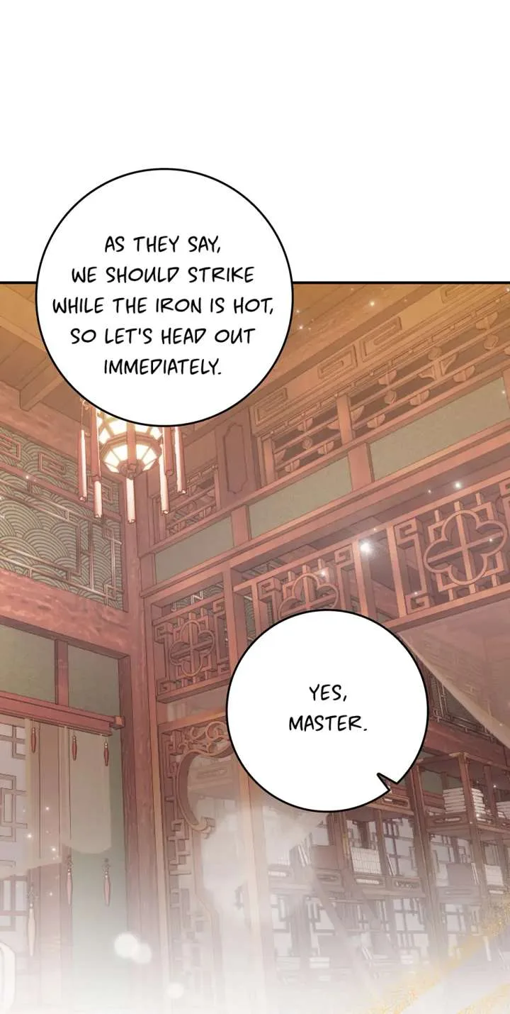 I Became The Young Wife of The Male Protagonist of a Martial Arts Novel Chapter 27 page 16