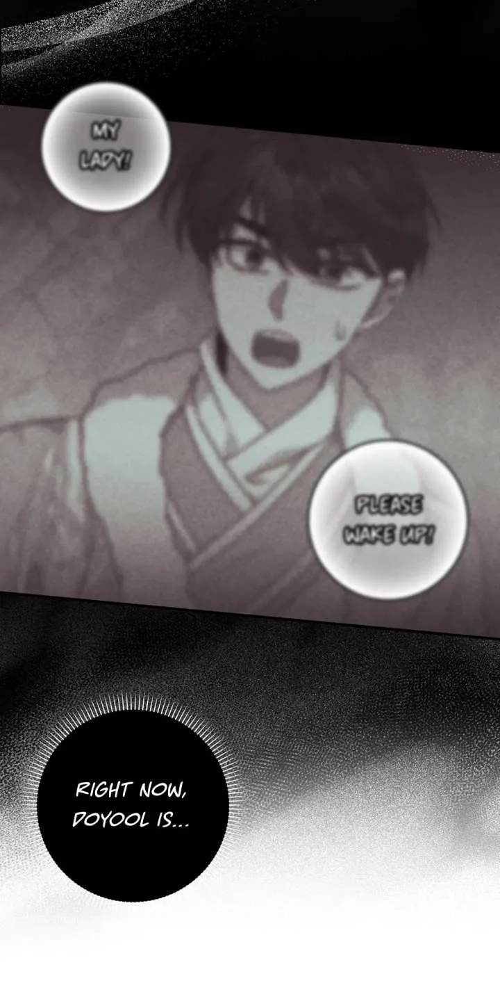 I Became The Young Wife of The Male Protagonist of a Martial Arts Novel Chapter 27 page 26