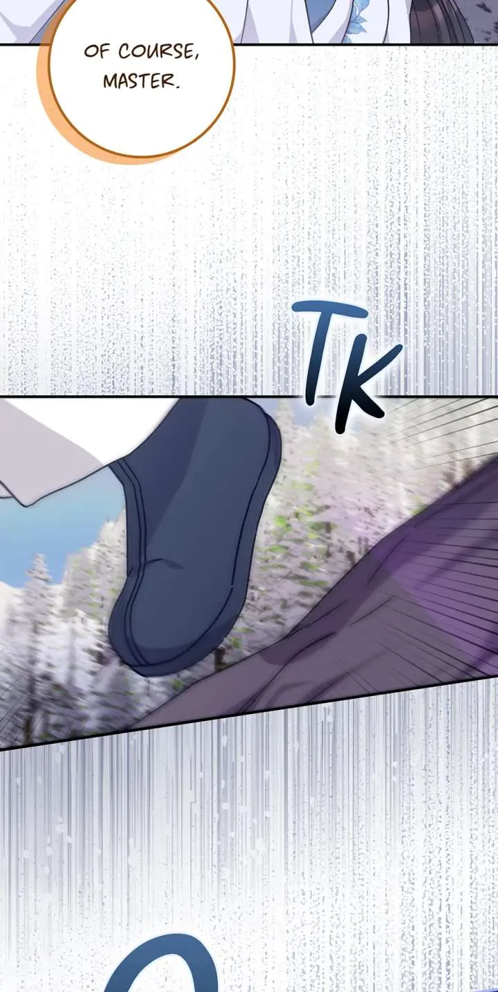 I Became The Young Wife of The Male Protagonist of a Martial Arts Novel Chapter 27 page 31