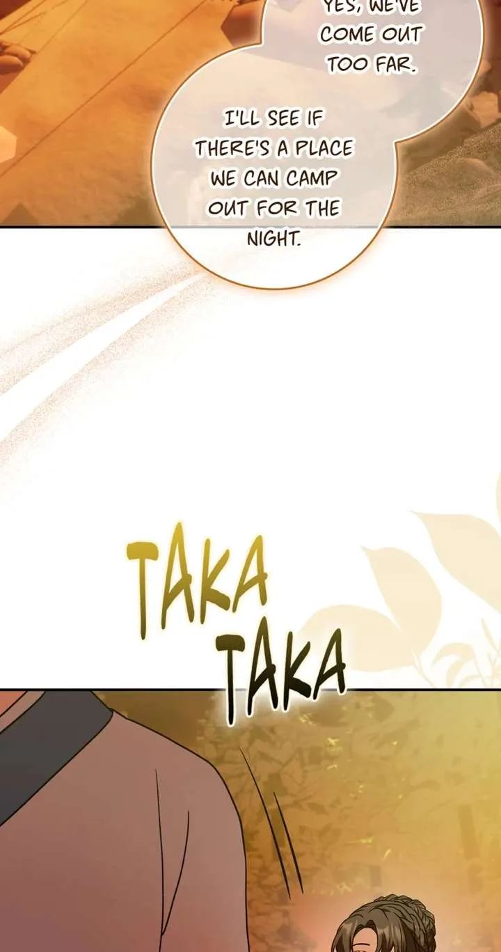 I Became The Young Wife of The Male Protagonist of a Martial Arts Novel Chapter 27 page 49