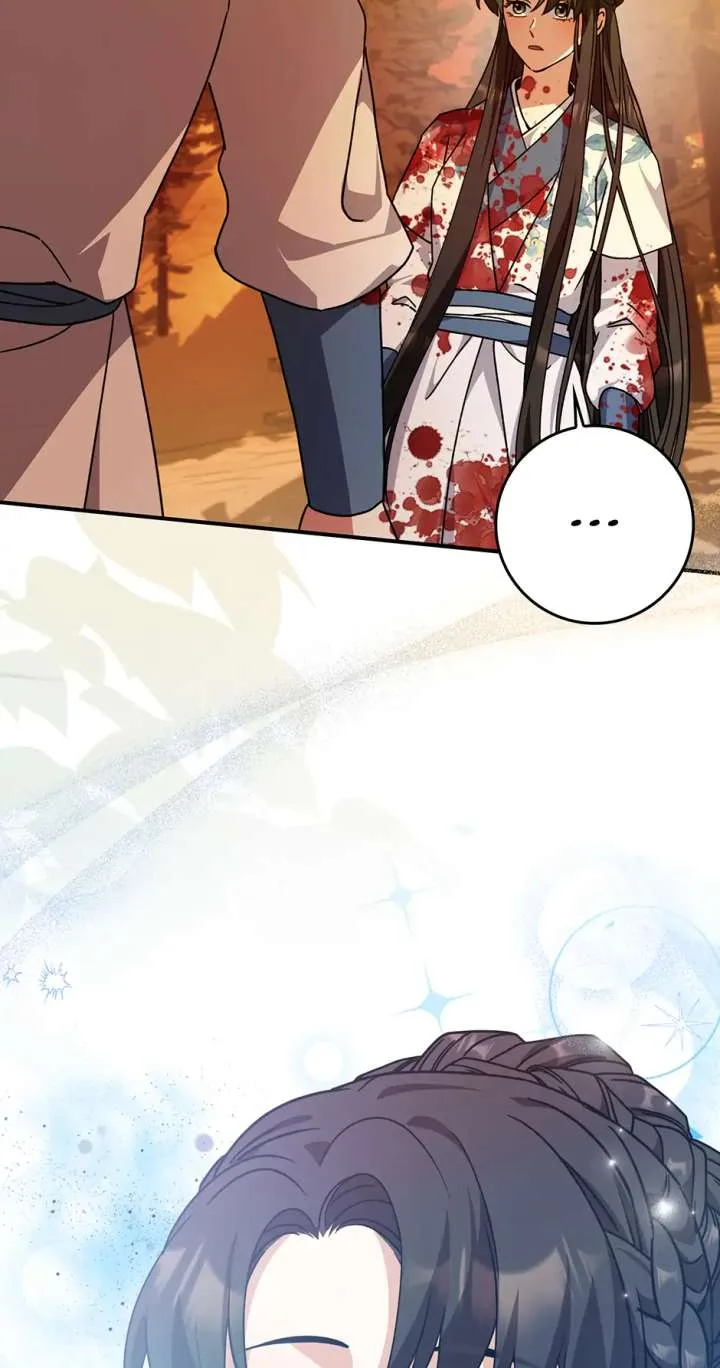 I Became The Young Wife of The Male Protagonist of a Martial Arts Novel Chapter 27 page 50