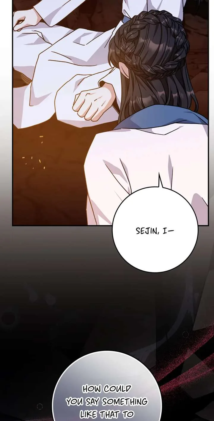 I Became The Young Wife of The Male Protagonist of a Martial Arts Novel Chapter 27 page 71