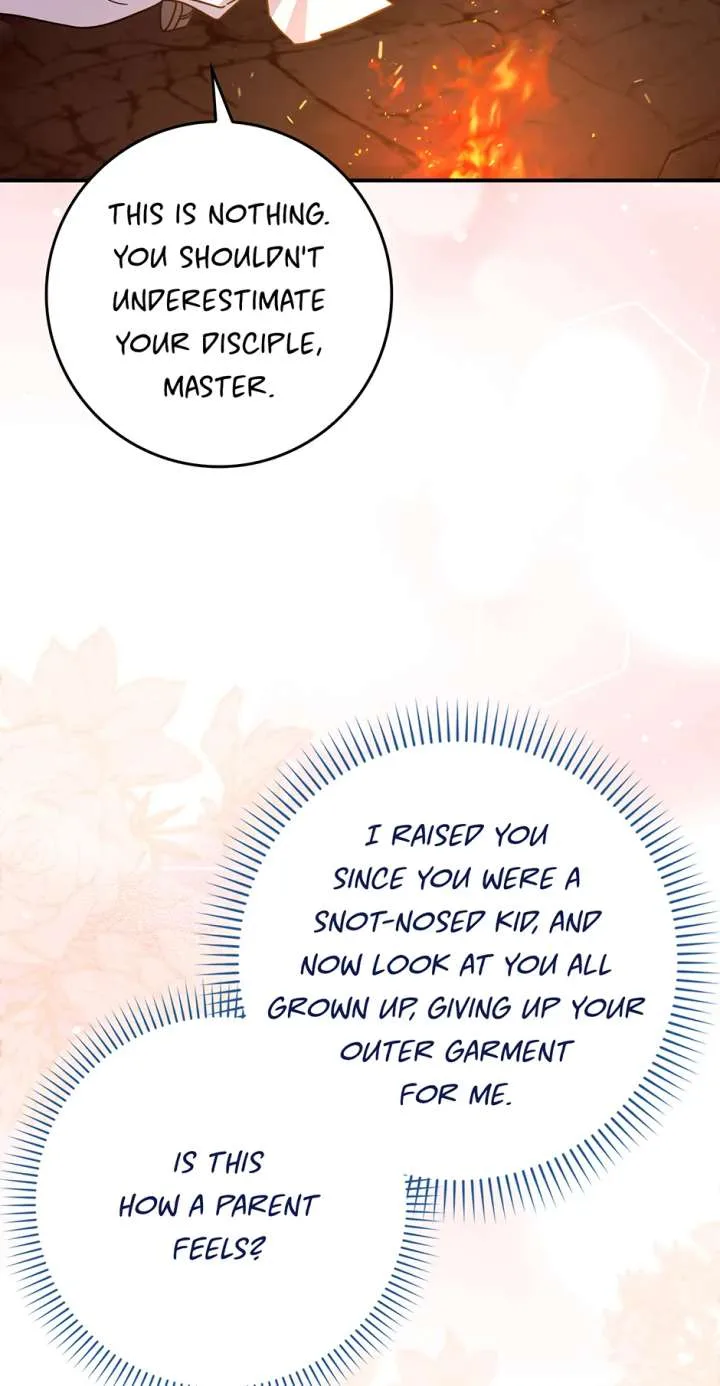 I Became The Young Wife of The Male Protagonist of a Martial Arts Novel Chapter 27 page 65