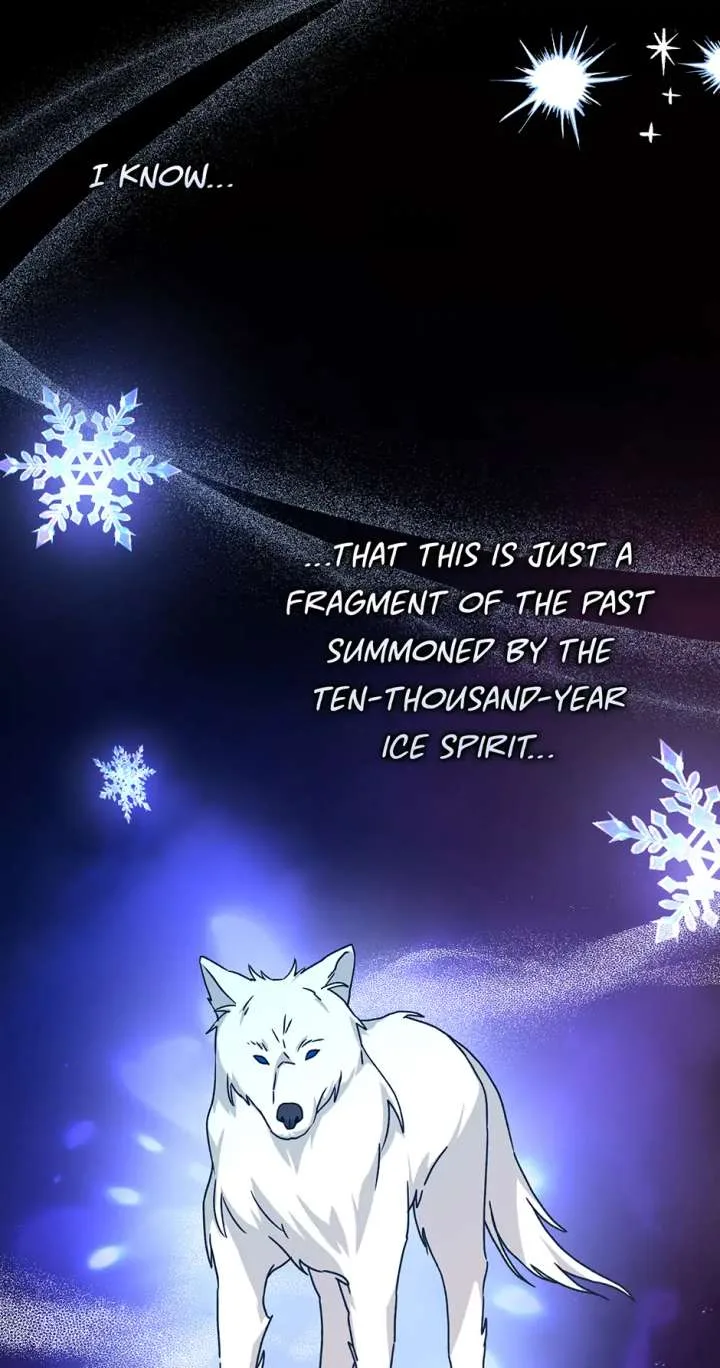I Became The Young Wife of The Male Protagonist of a Martial Arts Novel Chapter 27 page 52