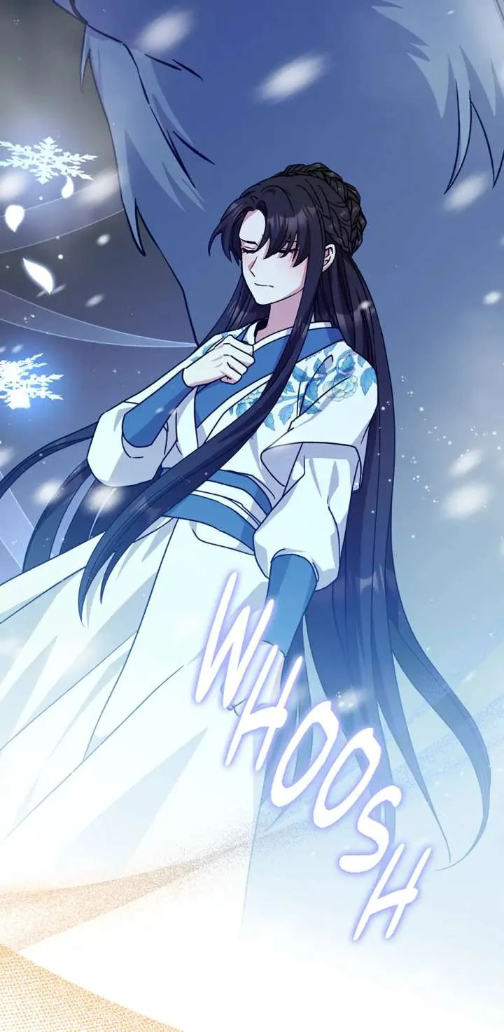I Became The Young Wife of The Male Protagonist of a Martial Arts Novel Chapter 27 page 57