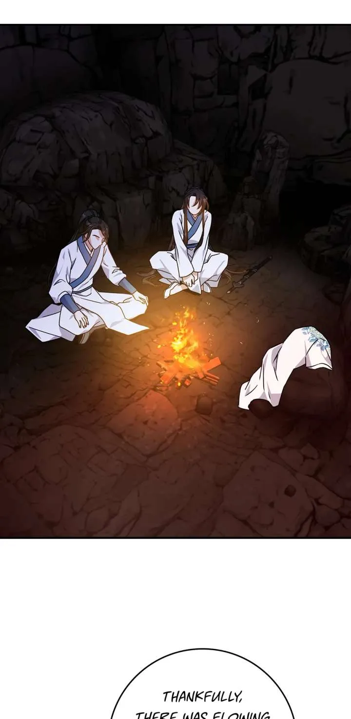 I Became The Young Wife of The Male Protagonist of a Martial Arts Novel Chapter 27 page 60