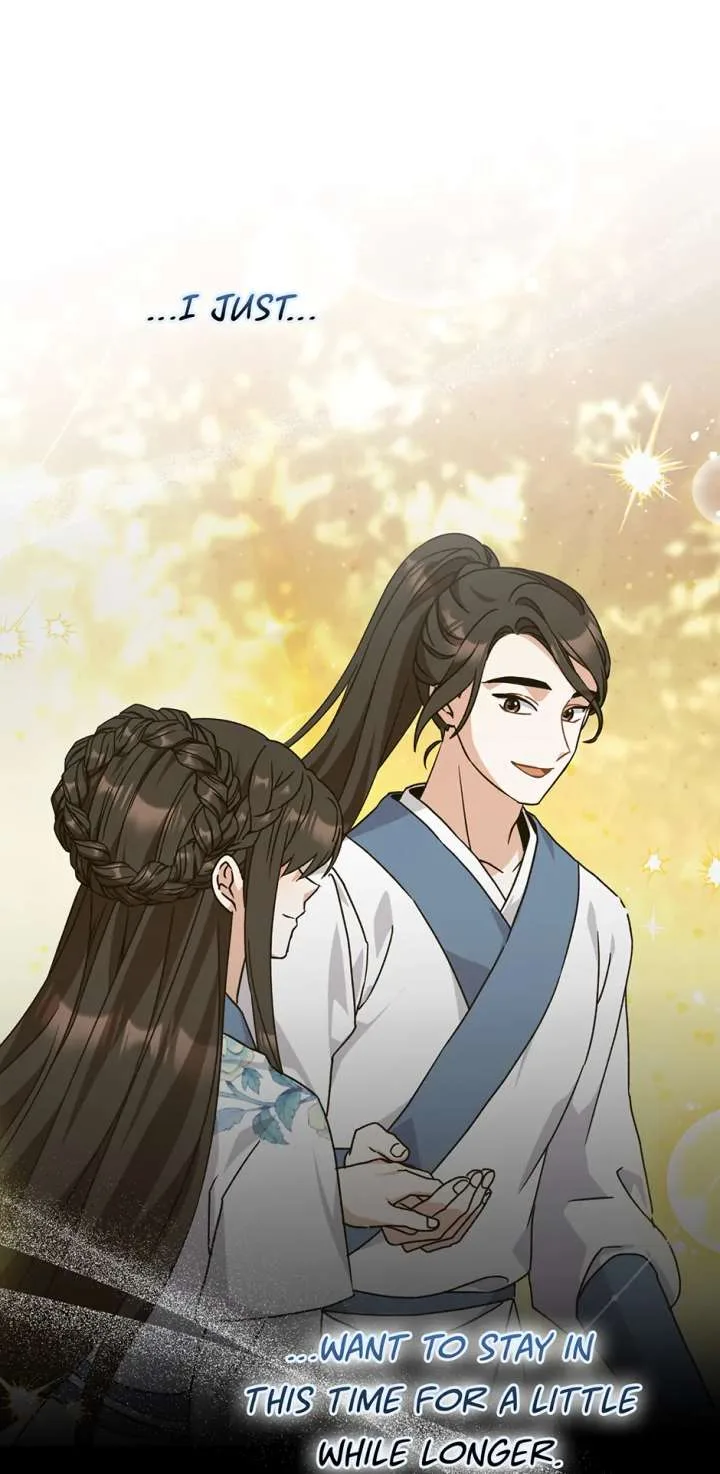 I Became The Young Wife of The Male Protagonist of a Martial Arts Novel Chapter 27 page 55