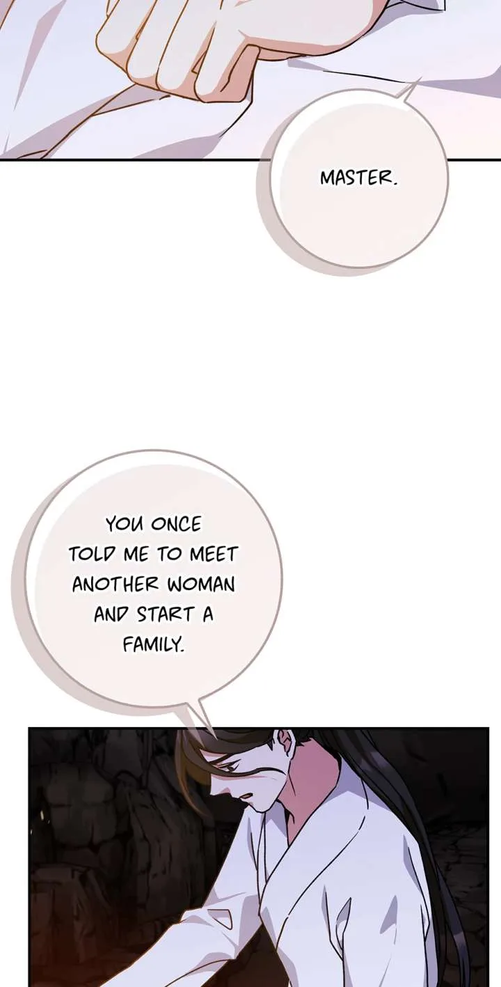 I Became The Young Wife of The Male Protagonist of a Martial Arts Novel Chapter 27 page 70