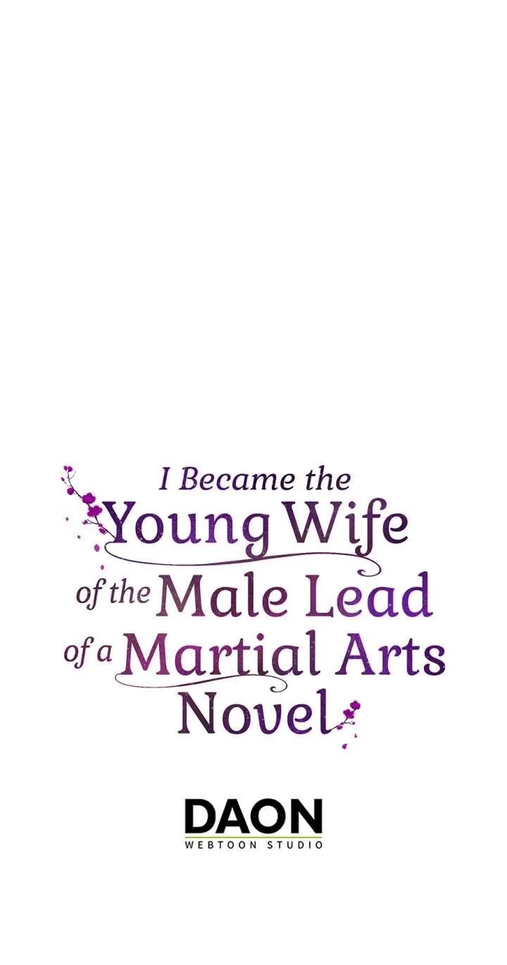 I Became The Young Wife of The Male Protagonist of a Martial Arts Novel Chapter 27 page 76