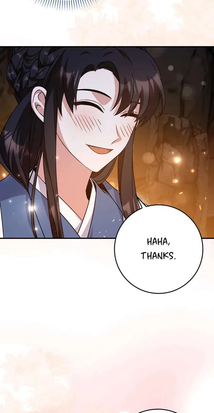 I Became The Young Wife of The Male Protagonist of a Martial Arts Novel Chapter 27 page 66
