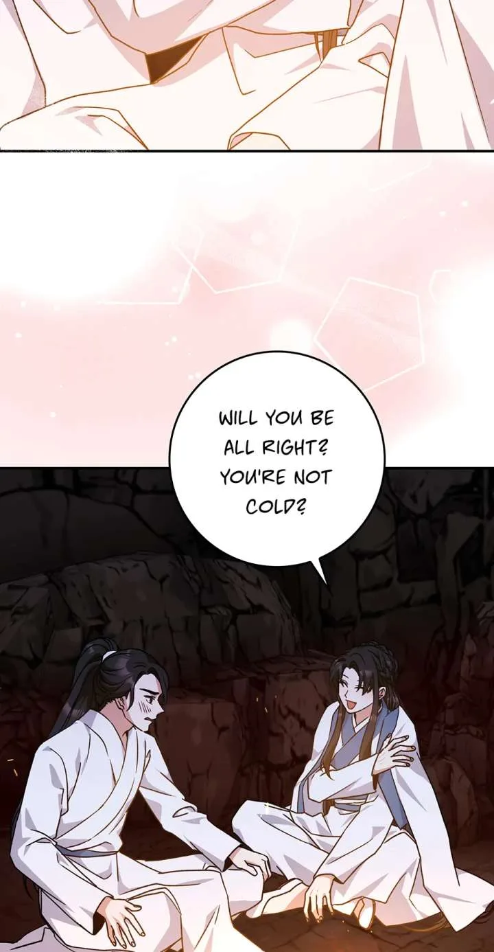 I Became The Young Wife of The Male Protagonist of a Martial Arts Novel Chapter 27 page 64