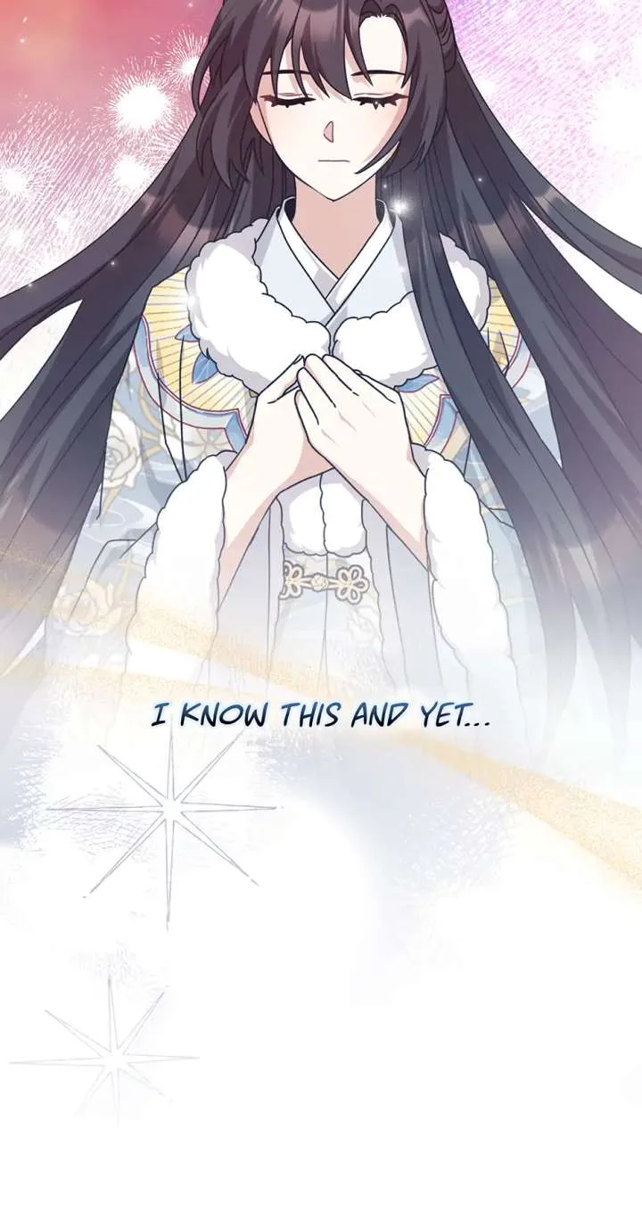 I Became The Young Wife of The Male Protagonist of a Martial Arts Novel Chapter 27 page 54