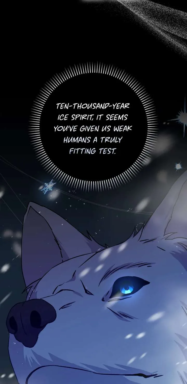I Became The Young Wife of The Male Protagonist of a Martial Arts Novel Chapter 27 page 56
