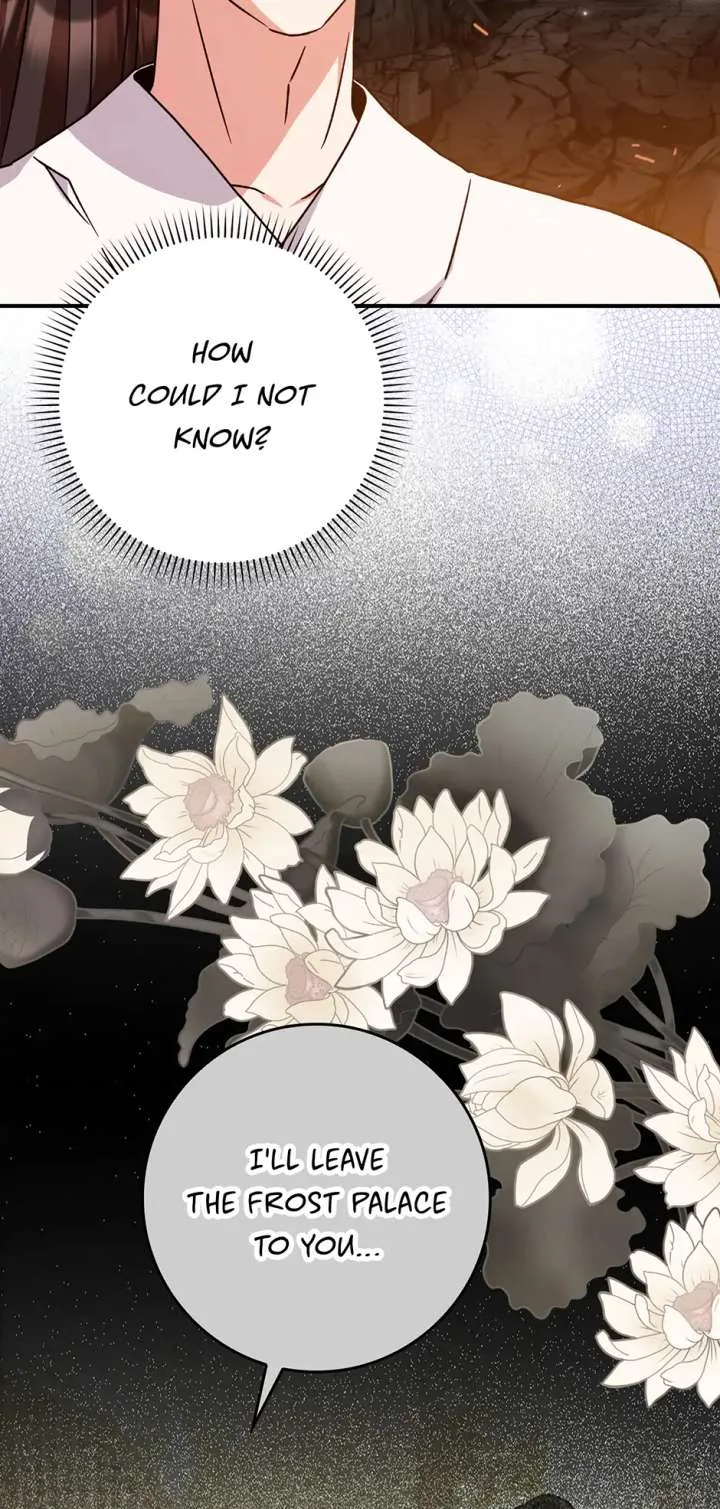 I Became The Young Wife of The Male Protagonist of a Martial Arts Novel Chapter 28 page 5