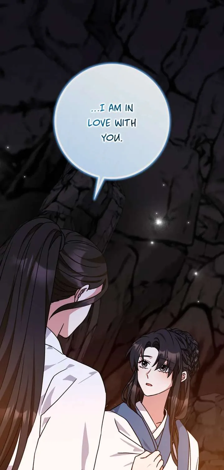 I Became The Young Wife of The Male Protagonist of a Martial Arts Novel Chapter 28 page 2