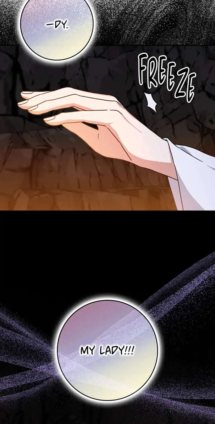 I Became The Young Wife of The Male Protagonist of a Martial Arts Novel Chapter 28 page 11