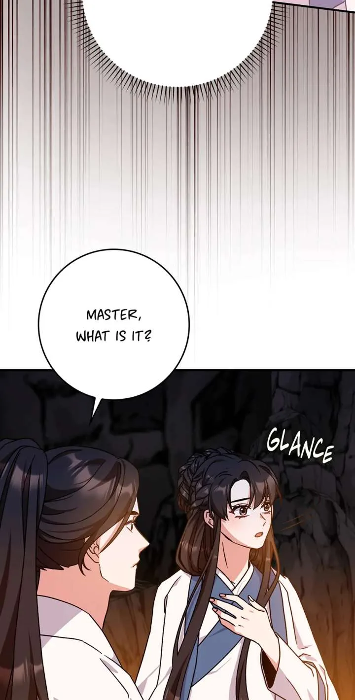 I Became The Young Wife of The Male Protagonist of a Martial Arts Novel Chapter 28 page 13