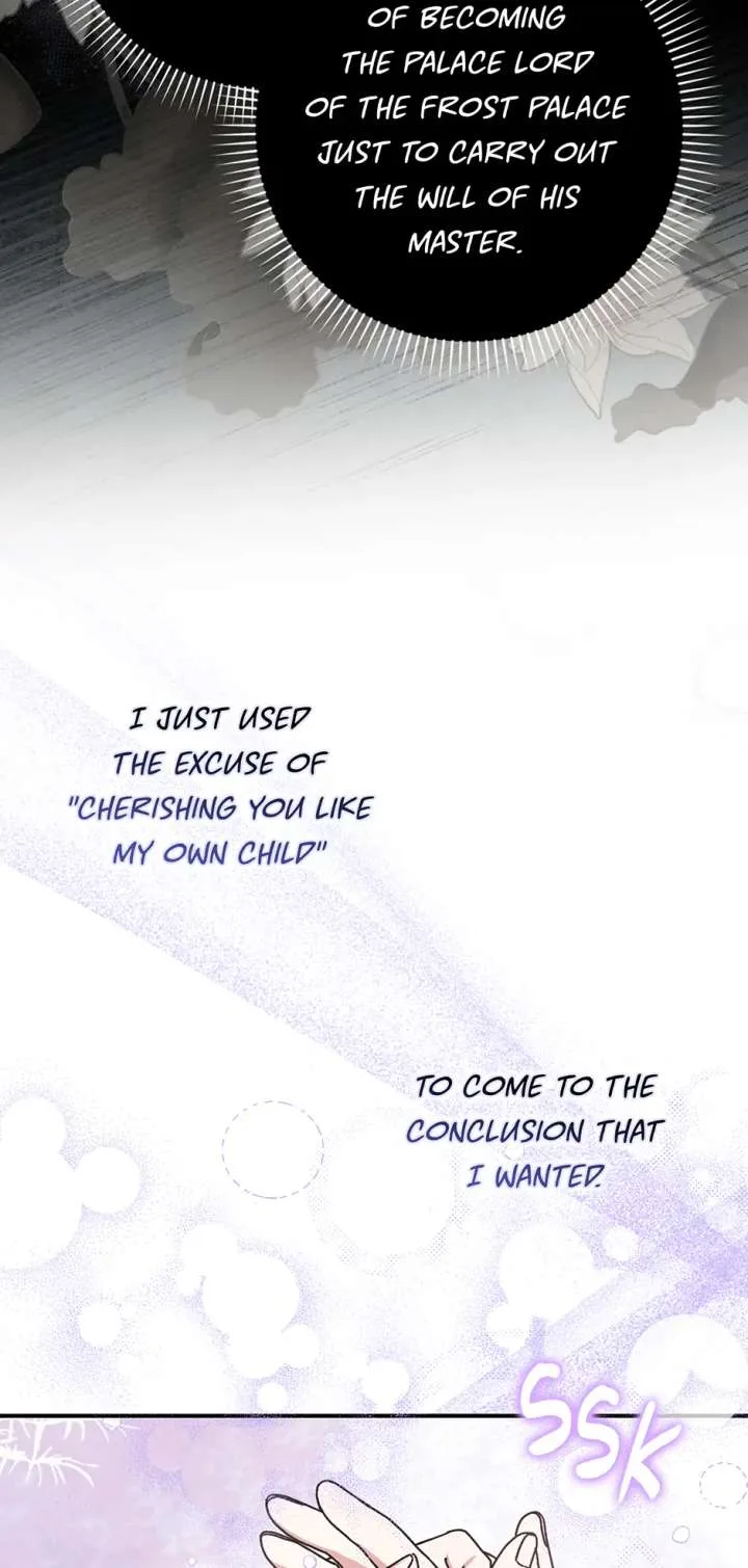 I Became The Young Wife of The Male Protagonist of a Martial Arts Novel Chapter 28 page 7